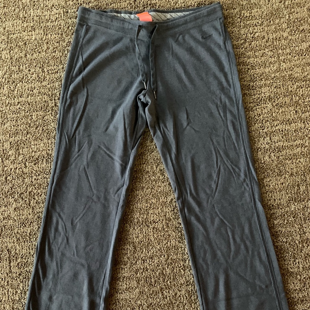 Nike athletic department cotton leggings